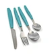 aesthetic kitchen knives
